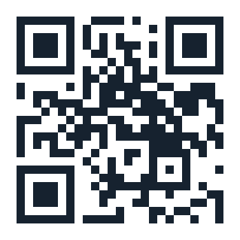 QR-Code zur Kontaktseite kmu-cio.ch/kontakt